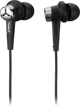 Amazon.co.jp: Roland ローランド CS-10EM バイノーラルマイク